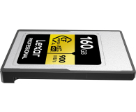 Lexar 160GB Professional Type A GOLD 900MB/s VPG400 - 1063971 - zdjęcie 3